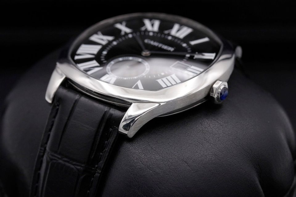 Cartier Drive De Cartier WSNM0009 Image 2
